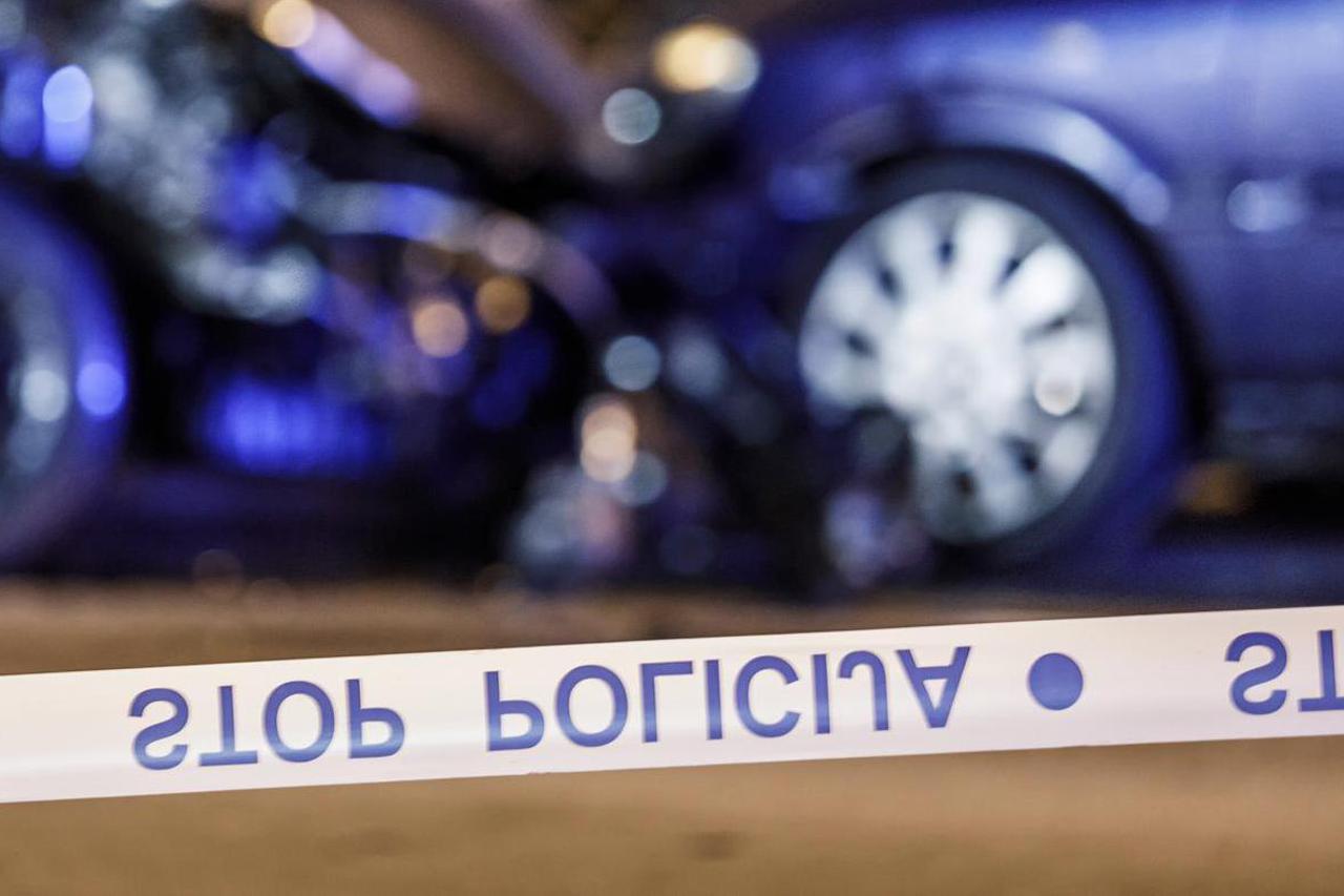 Nekoliko ljudi ozlijeđeno u sudaru više automobila u Sesvetama