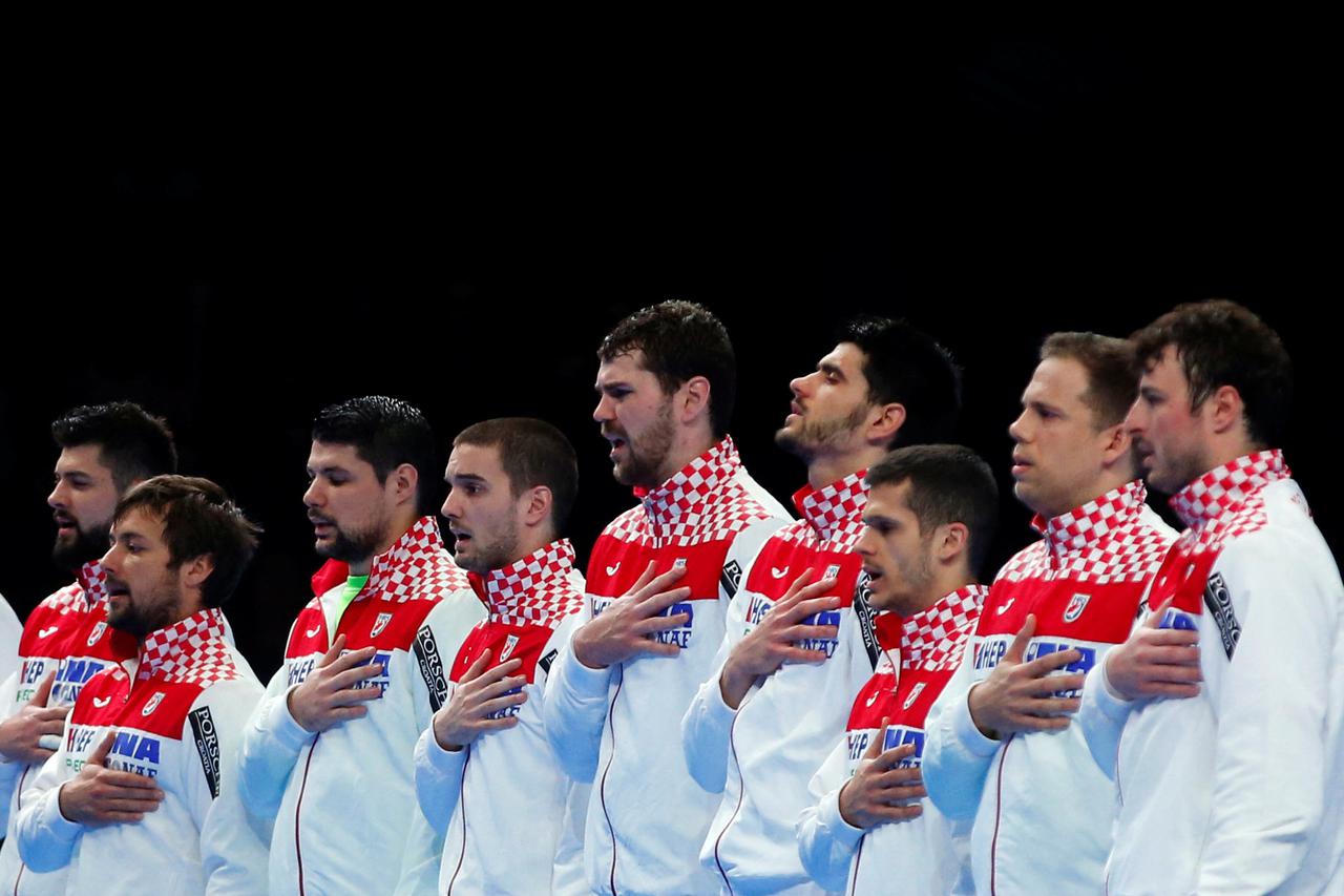 Hrvatska - Španjolska