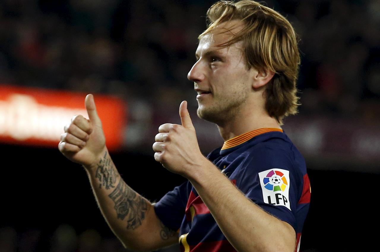 Ivan Rakitić