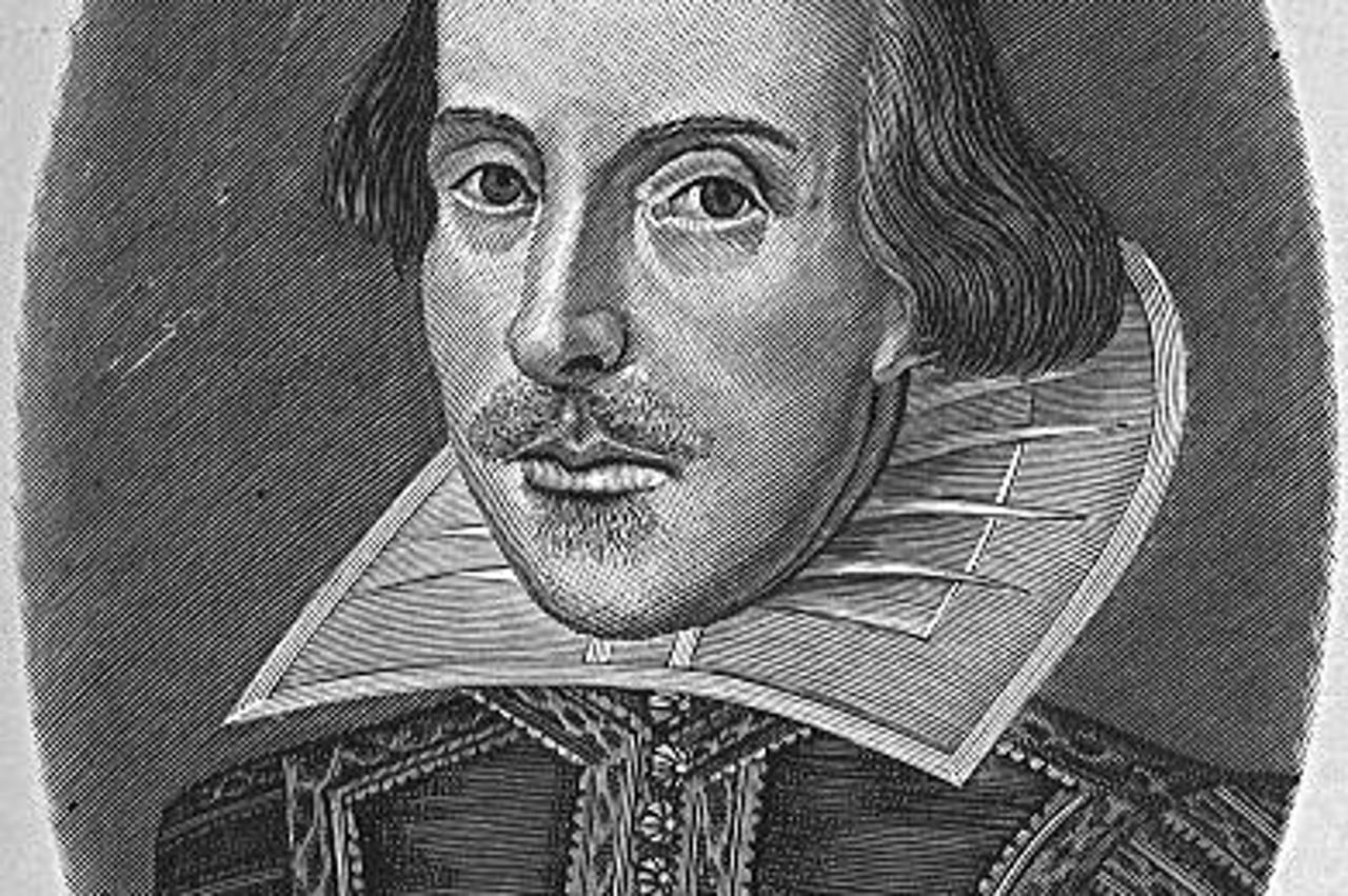 shakespeare