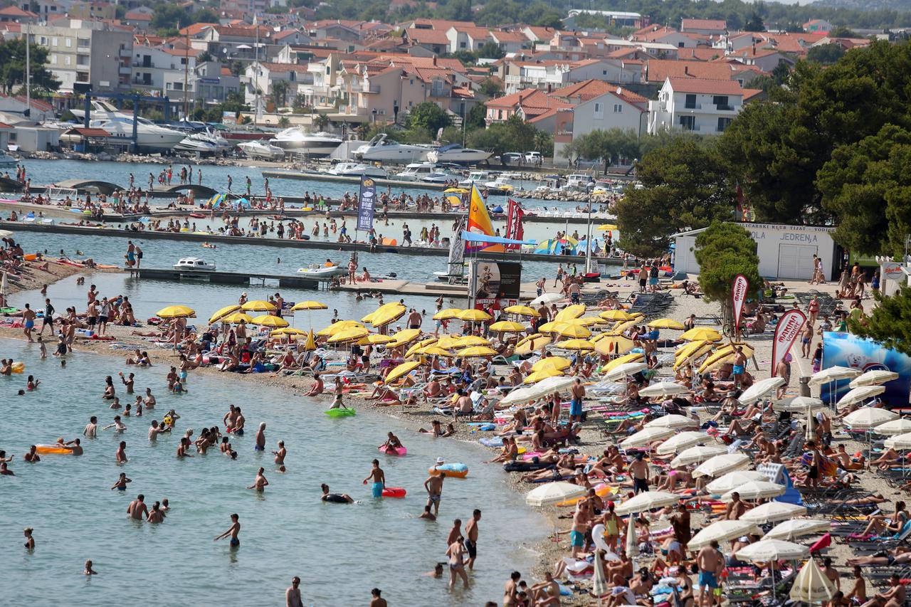 Plaže