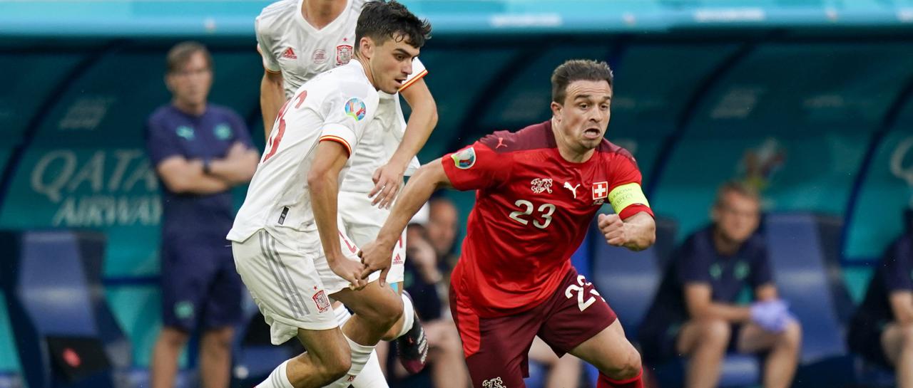 Španjolska nakon drame jedanaesteraca izbacila Švicarske i prošla u polufinale Eura