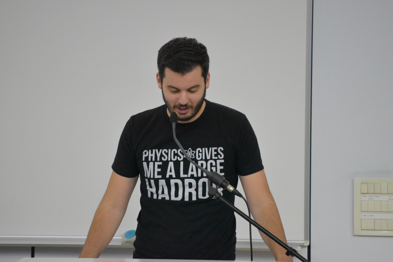 Otvoren projekt Poduzetničkog inkubatora za visoke tehnologije Sveučilišta u Splitu