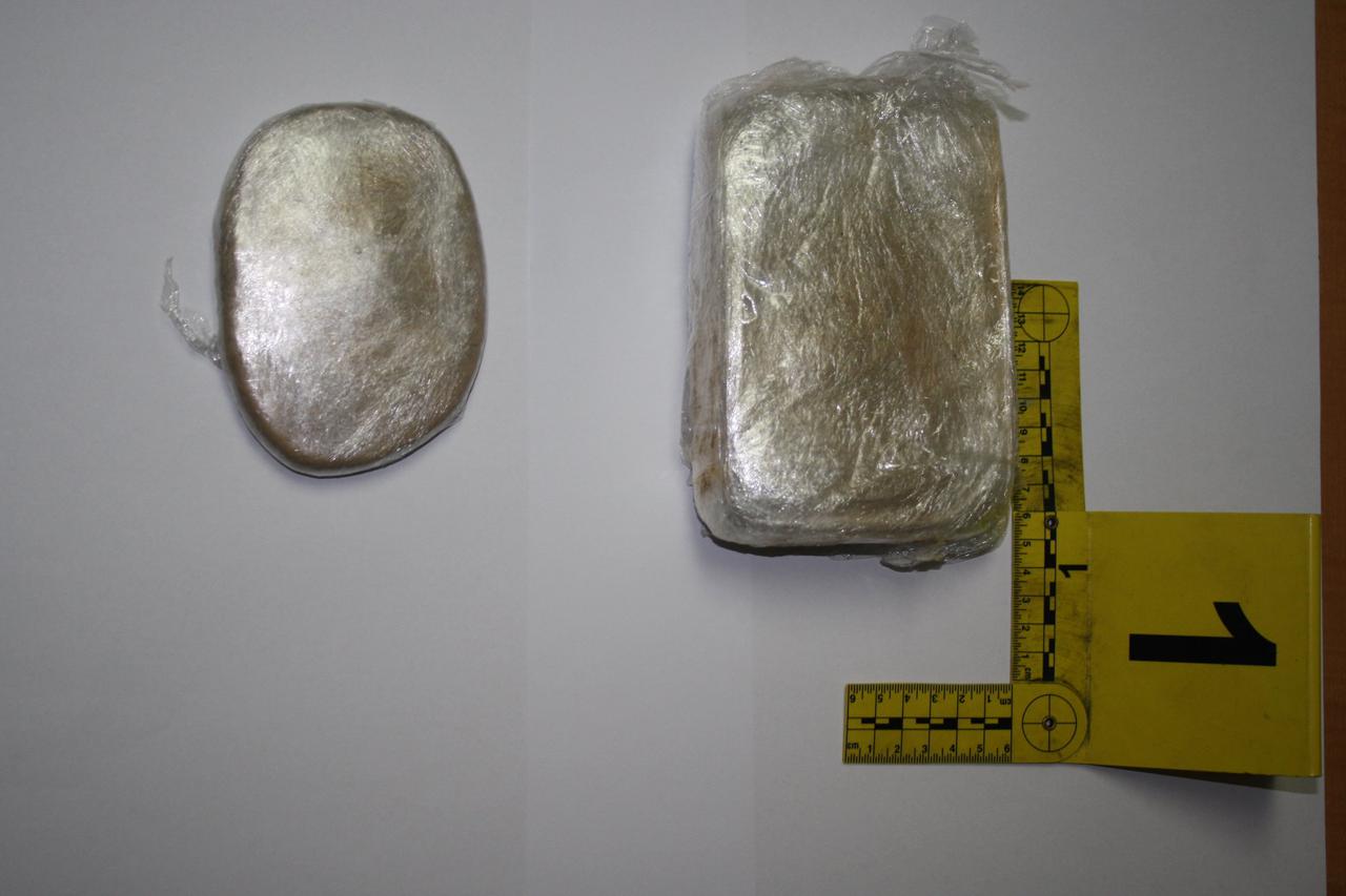 heroin
