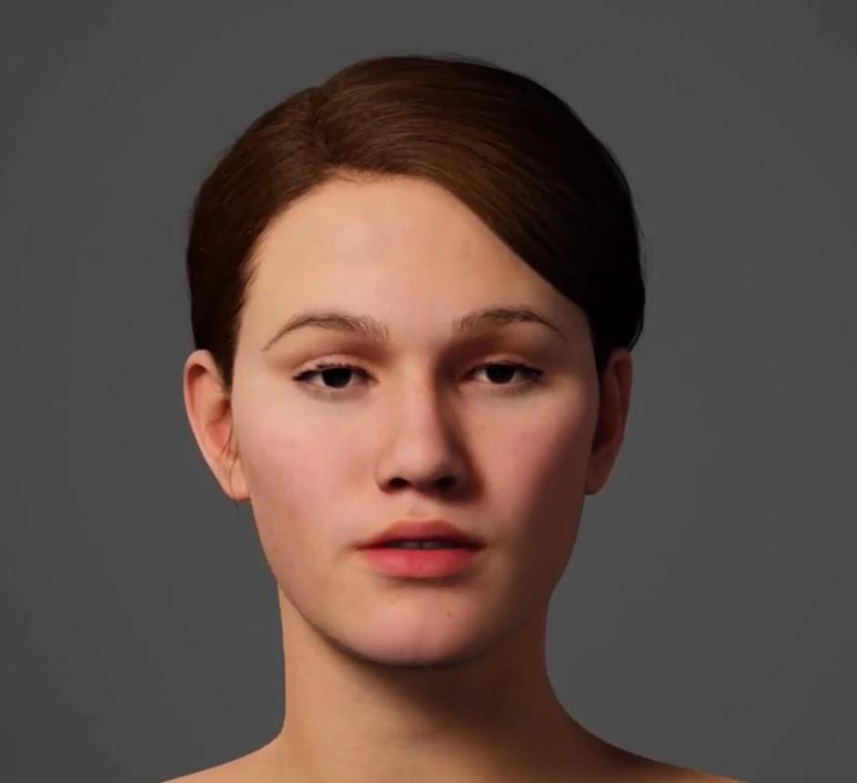 DNK analiza Vučedolaca