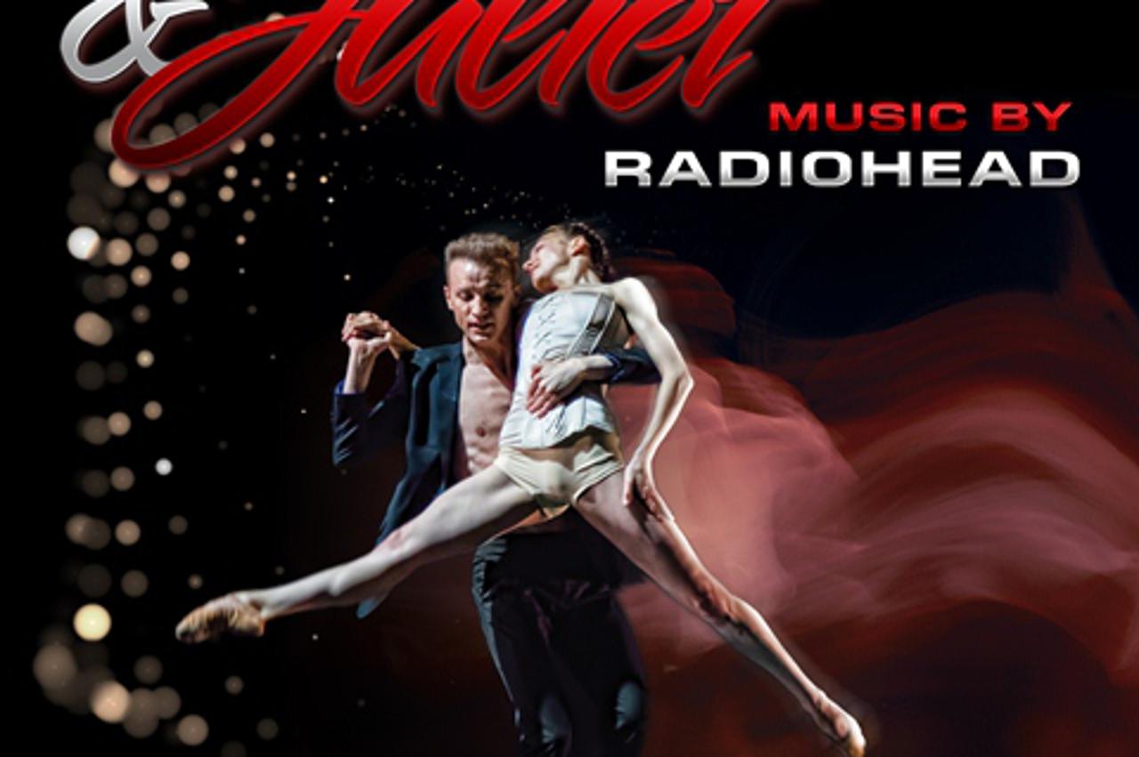 Radio&Juliet
