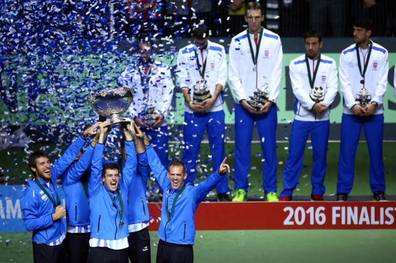 Davis Cup