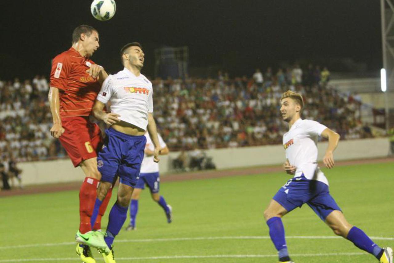 Split Hajduk (1)