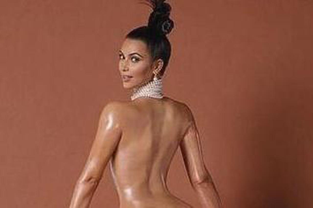 kim kardashian