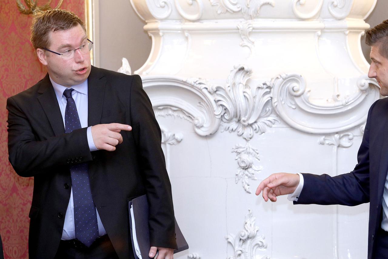 Ministarstvo financija preuzelo je 8 milijuna kuna iz Europskog socijalnog fonda