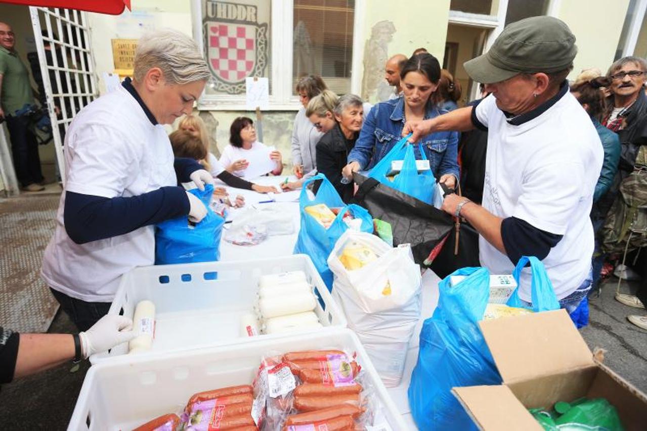 Socijalna samoposluga