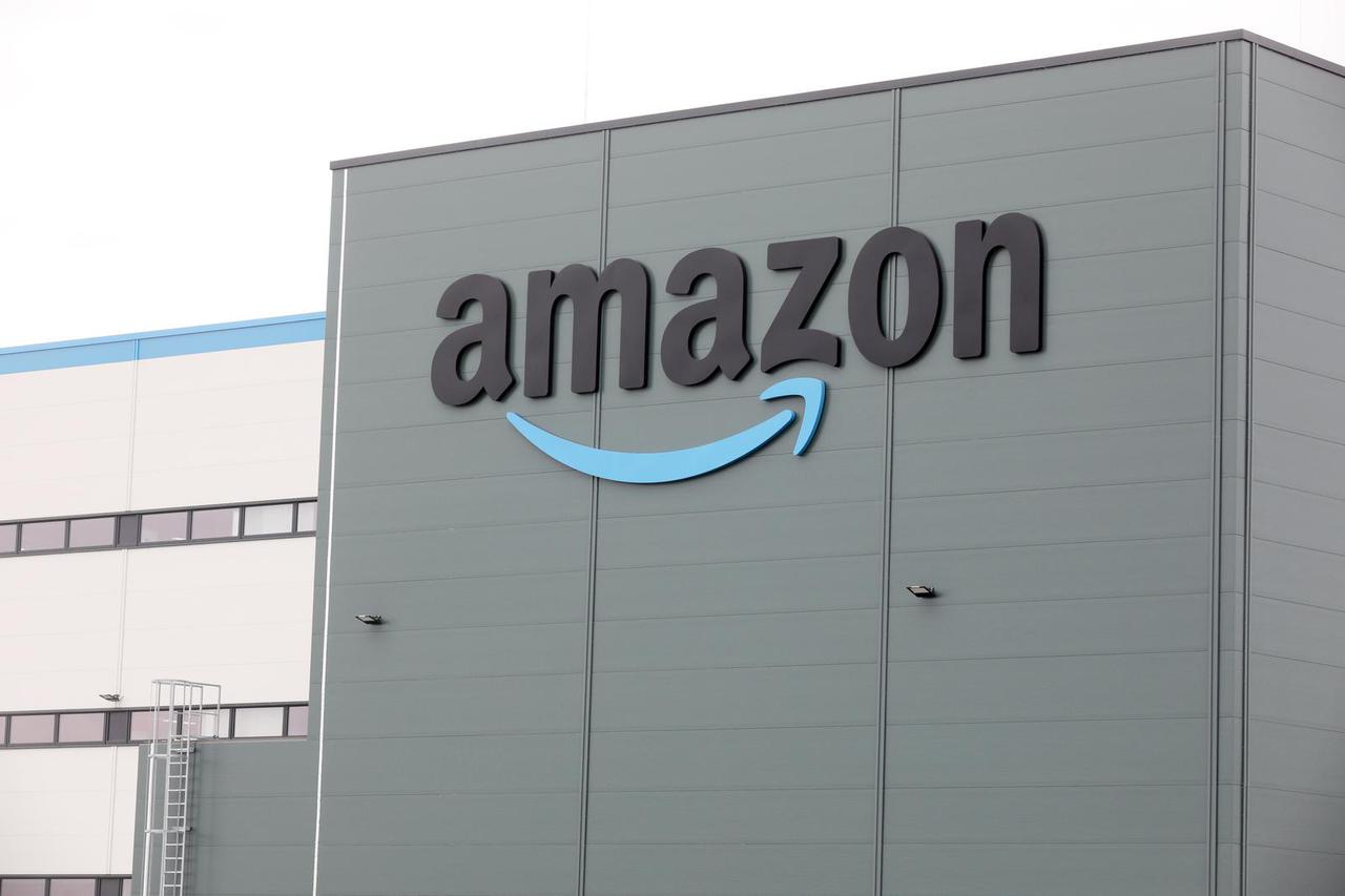 Site visit at Amazon Gera