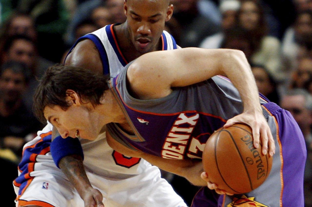 Steve Nash