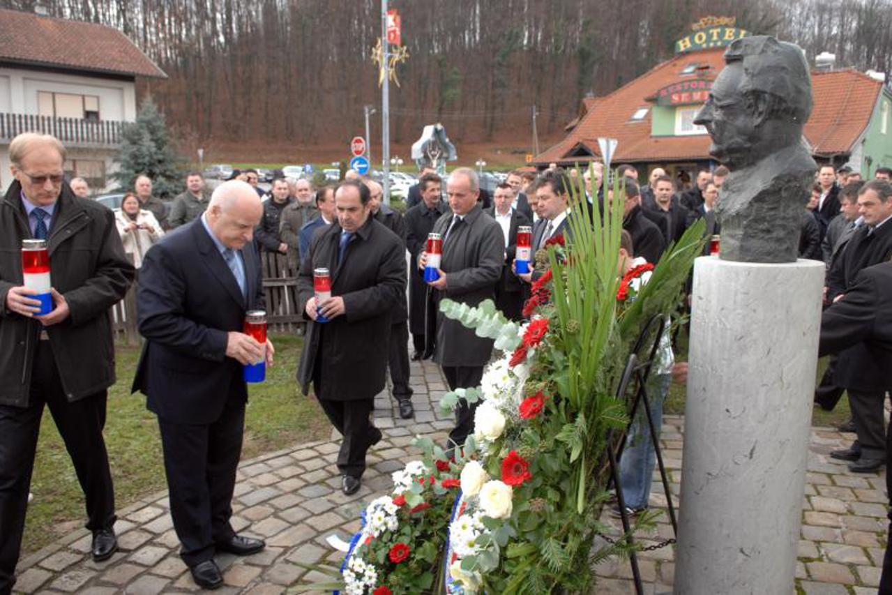 Obljetnica Tuđman (1)