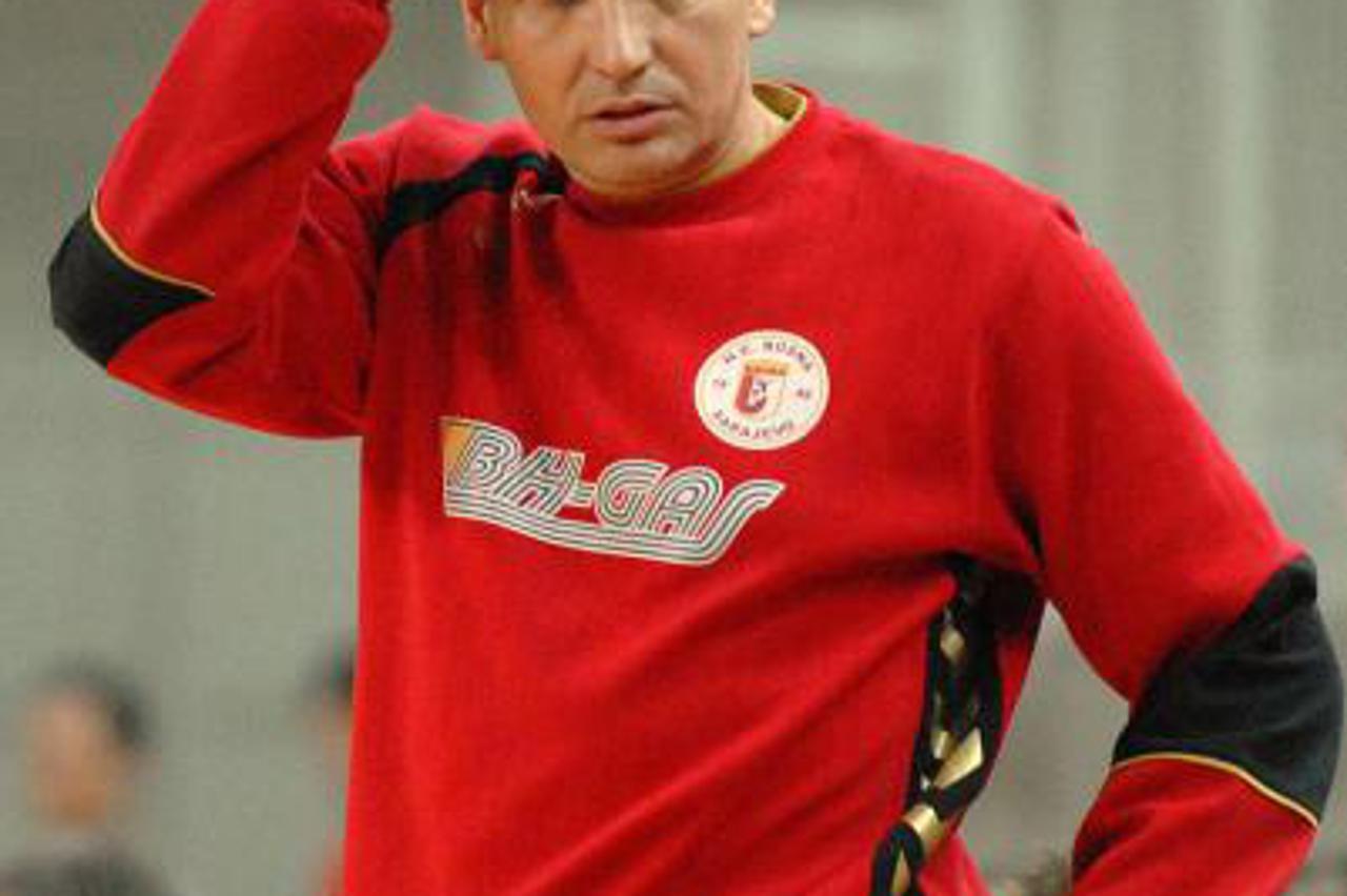 Irfan Smajlagić