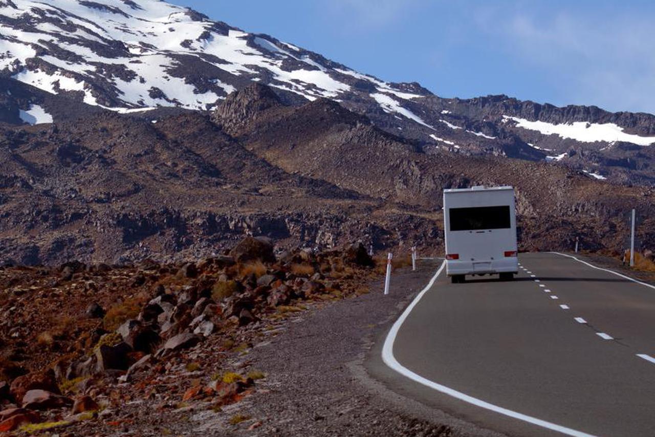 Novi Zeland