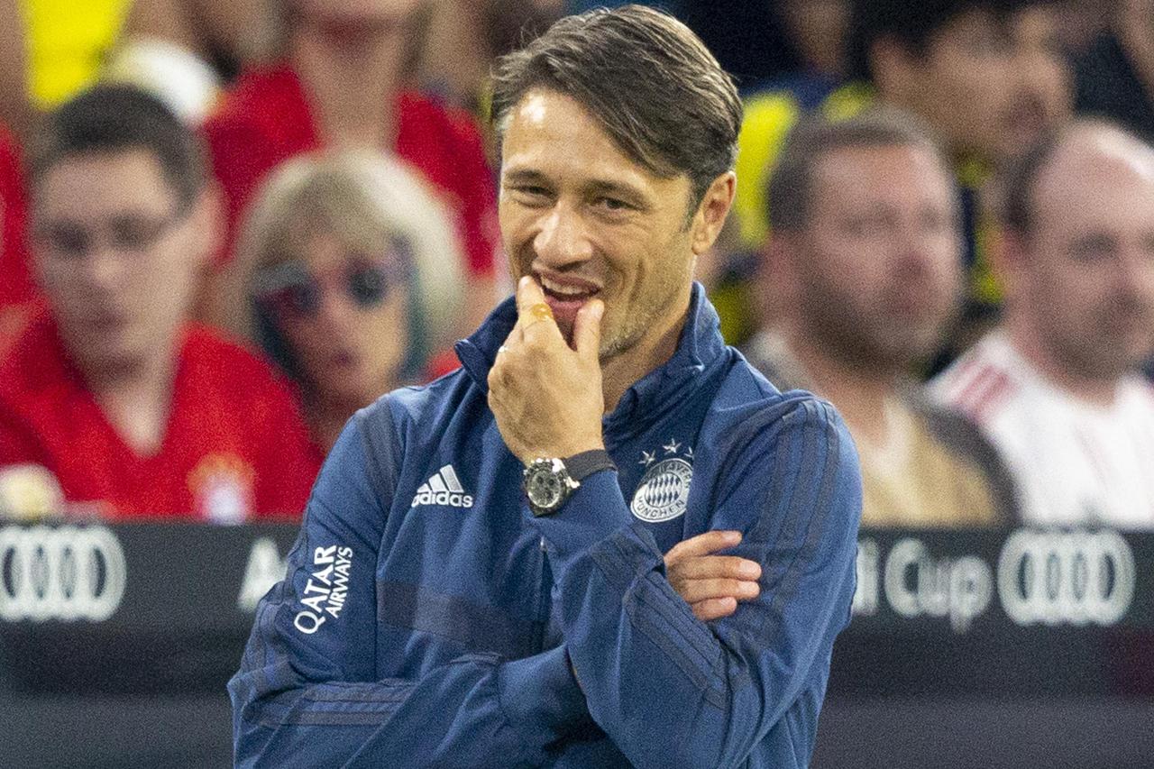 Niko Kovač