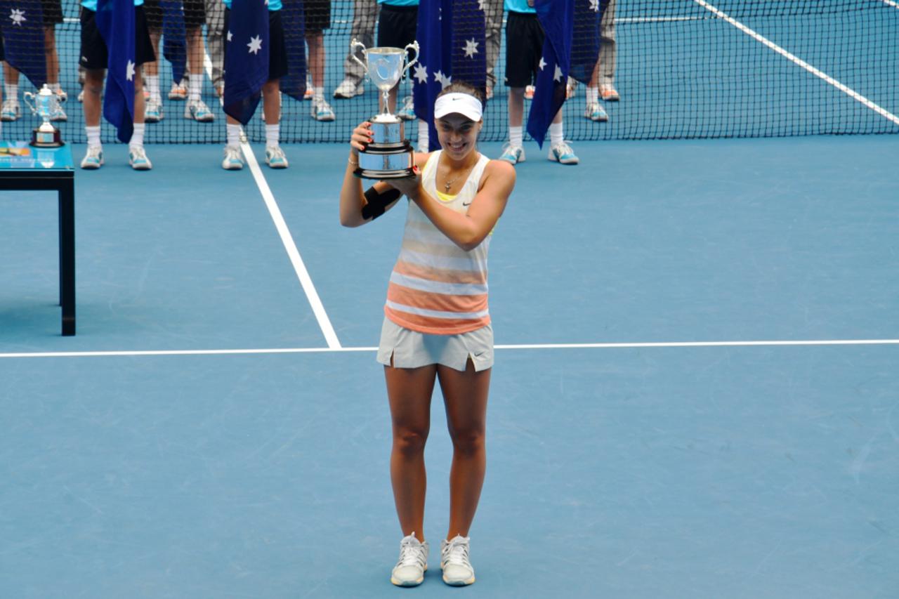 ana konjuh