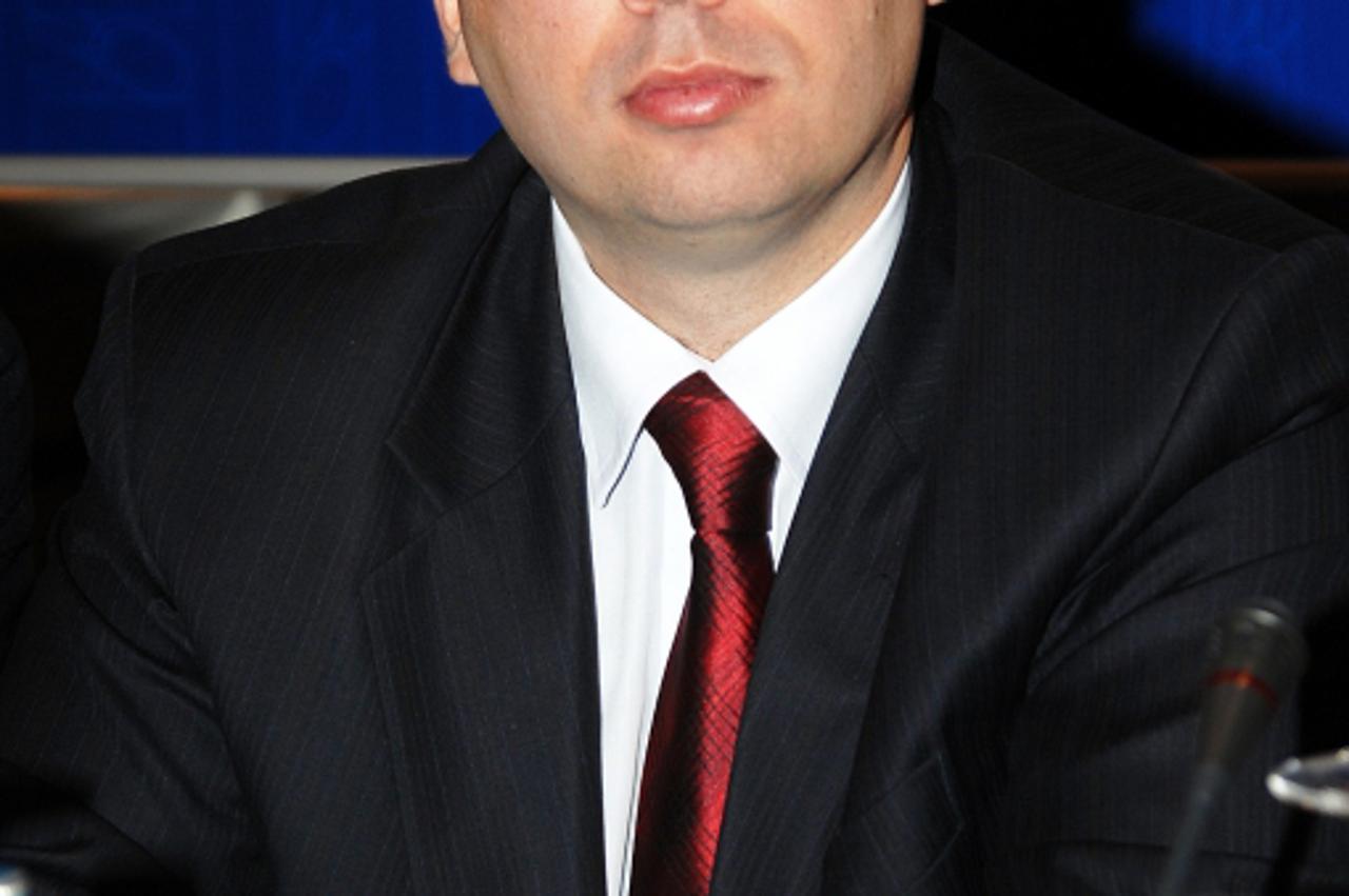 hrvoje pauković