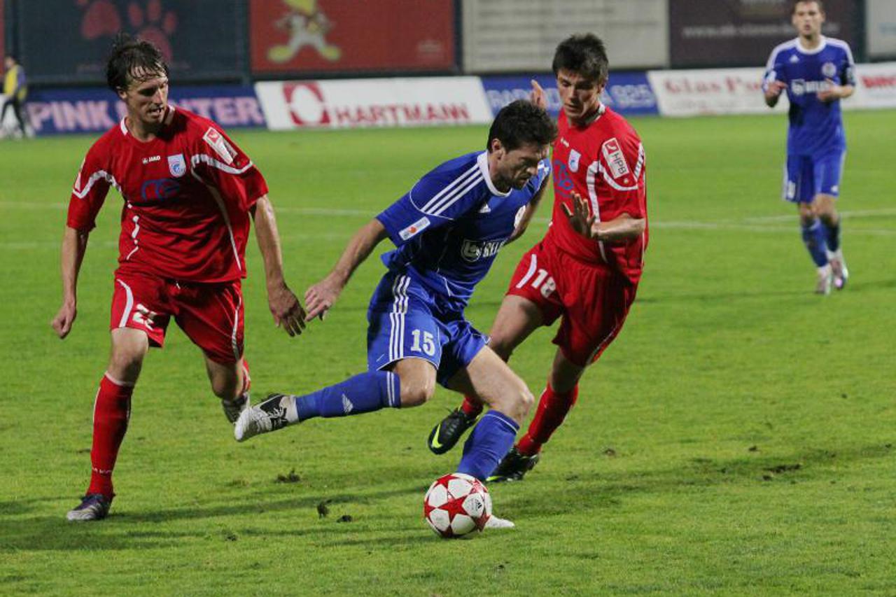 Slaven Belupo Cibalia (1)
