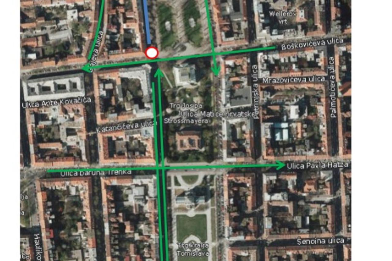 Advent Zagreb