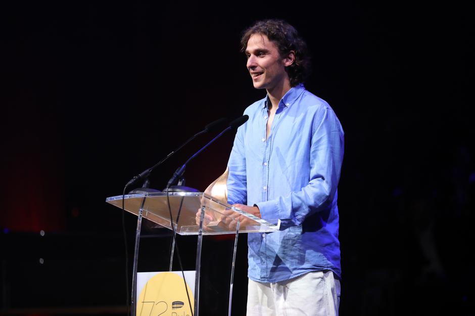 Pula: Mirotvorac, pobjednik 72. Pula film festivala