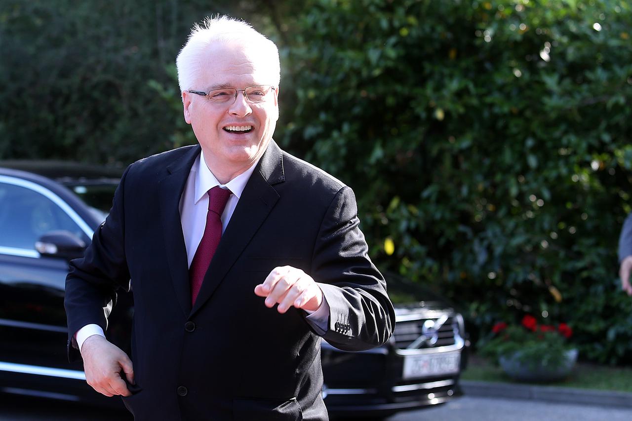 Ivo Josipović