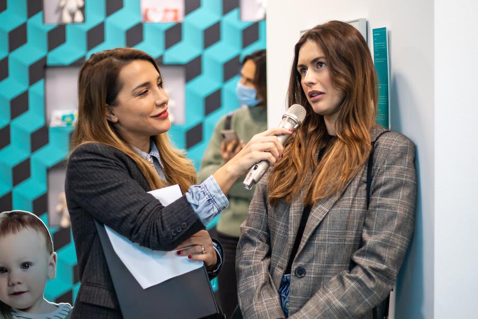 Zamisli bebin svijet