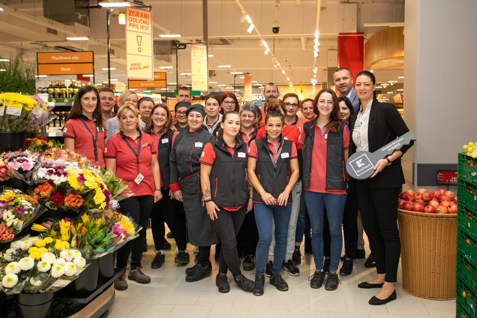 Kaufland