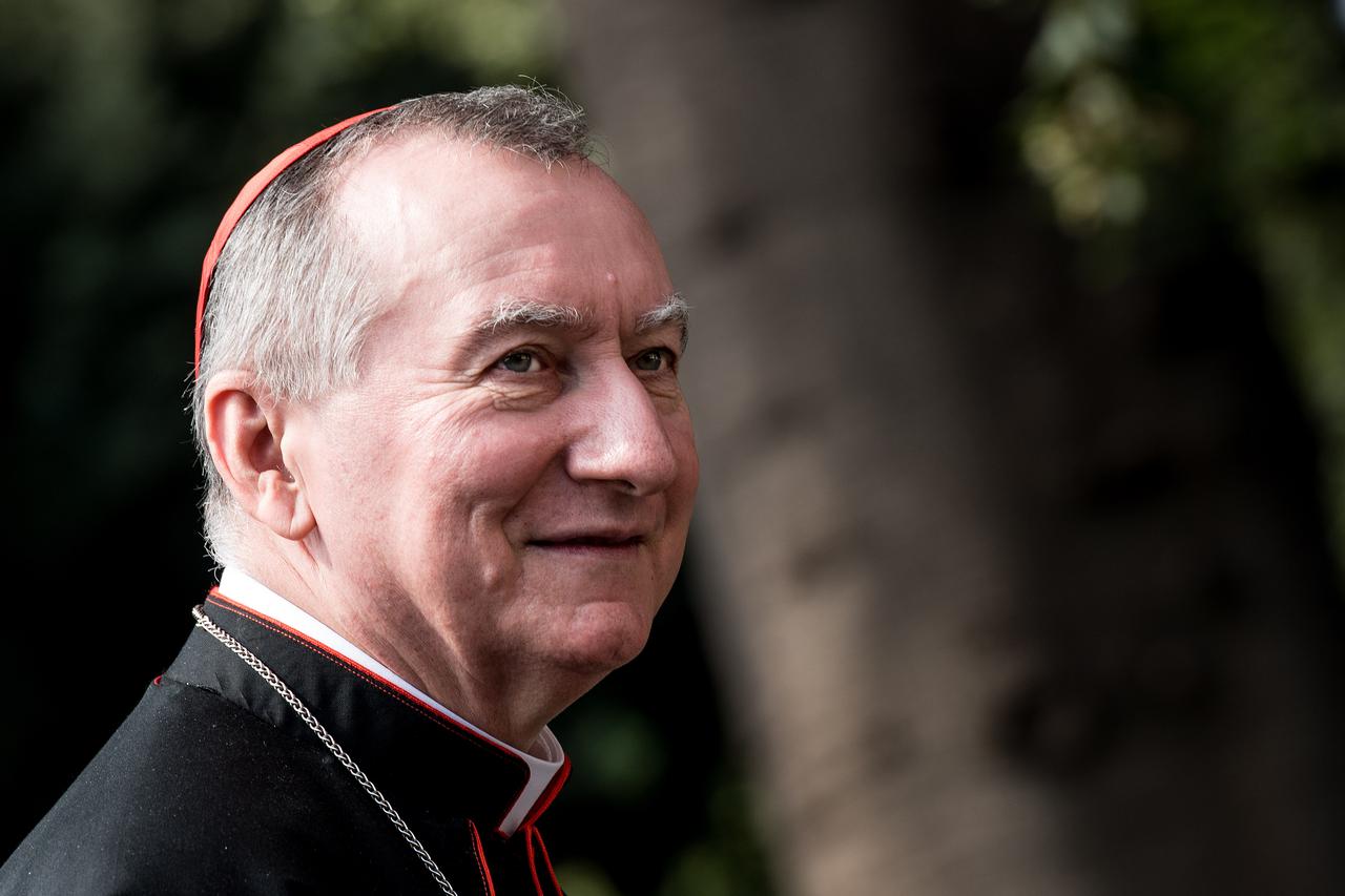 Pietro Parolin