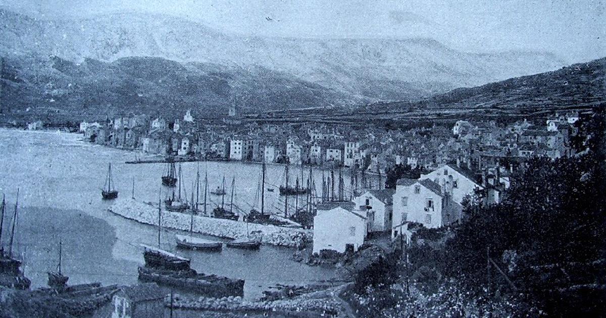 Onaj tko bi prvi otišao, postao bi početna karika u lancu za braću, rođake...