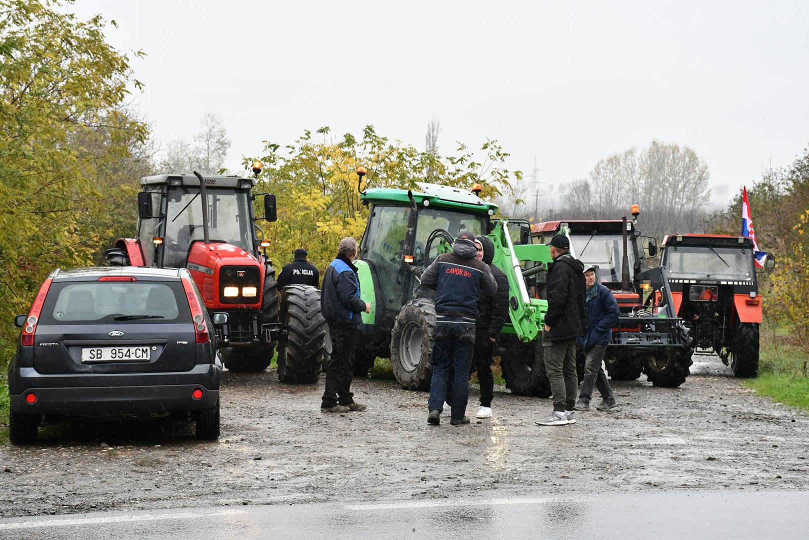Plan im je pokazati svoju brojnost i odlučnost, kažu.


