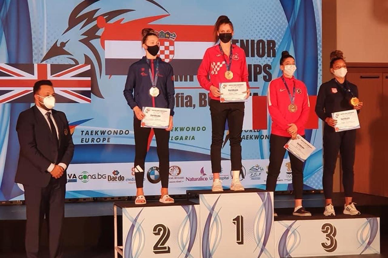 Medalje