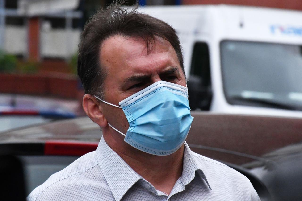 U Brodsko-posavskoj županiji pet novih slučajeva zaraze koronavirusom