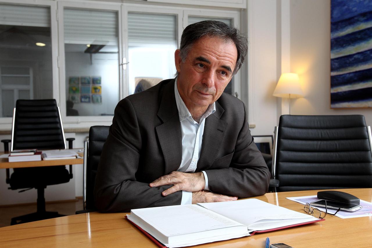 Milorad Pupovac