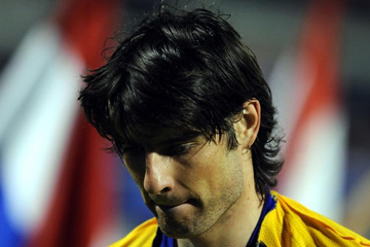 Vedran Ćorluka