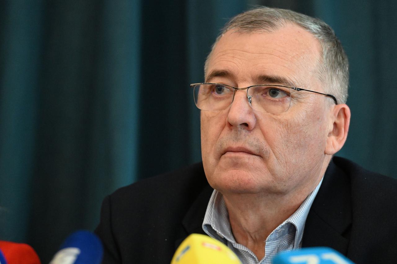 U Zagrebu je održan brifing za medije povodom Europskog tjedna prevencije raka vrata maternice