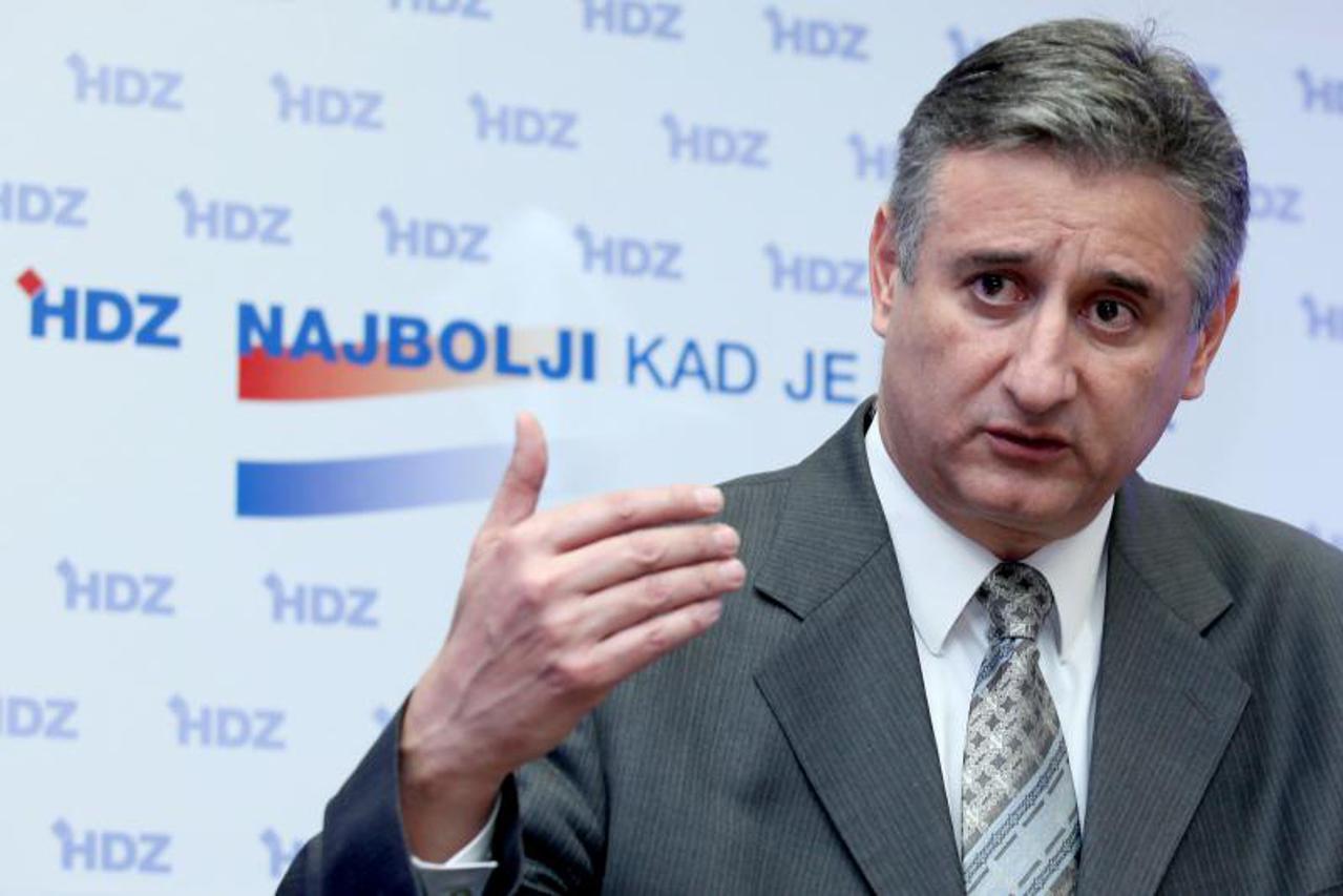 Tomislav Karamarko (1)