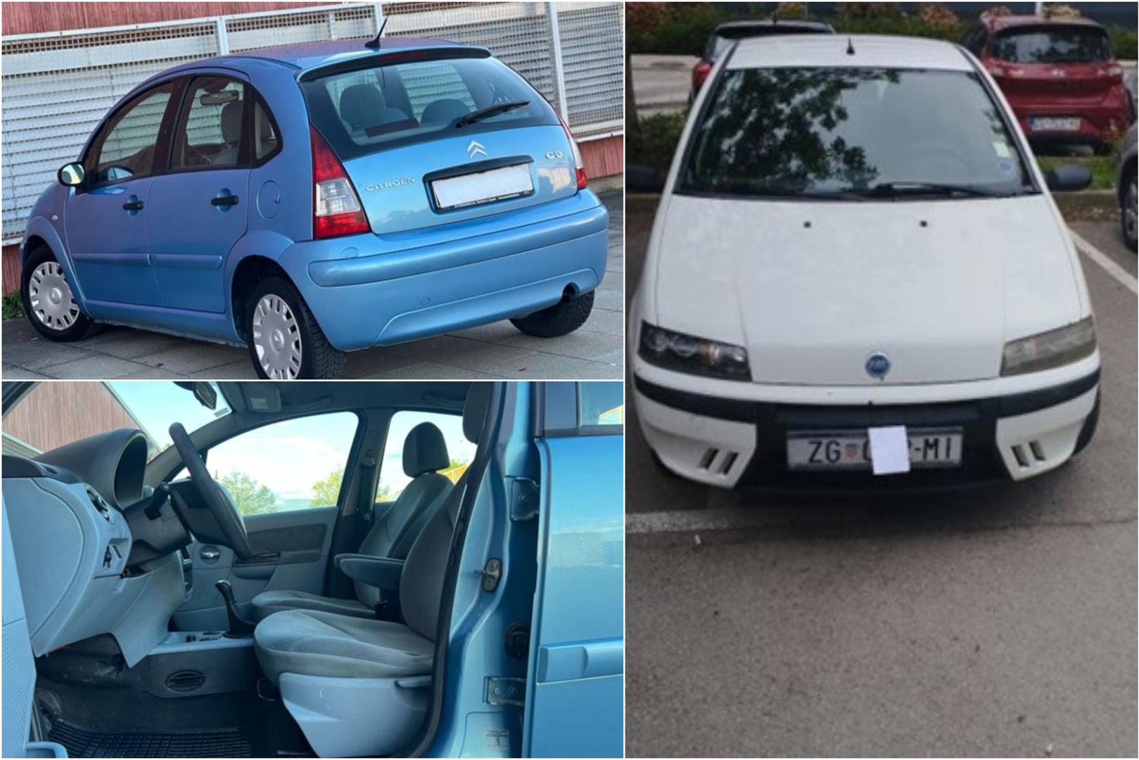 Za one koji traže auto, obično je Njuškalo prvi korak. Ponuda je velika, sve pršti od raznih modela i cijena, ali oni koji nemaju novca moraju gledati niži cjenovni razred. Tako ćete na Njuškalu pronaći automobile već od 500 eura. I ako se pitate voze li uopće za taj novac. Odgovor je da, ako je suditi prema popisu. Izdvojili smo nekoliko najjeftinijih automobila koji se nude, a s kojima možete doći od točke A do točke B.