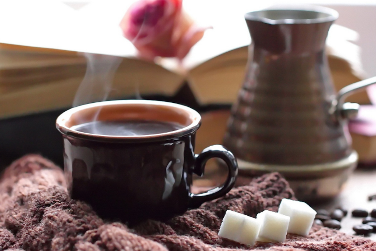 kava