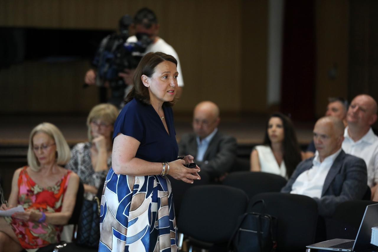 U Grožnjanu održana konferencija MedMed 2025.