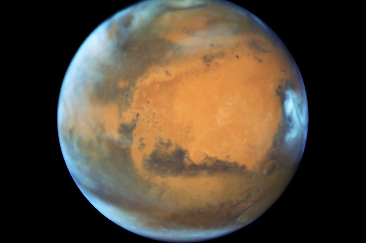 mars