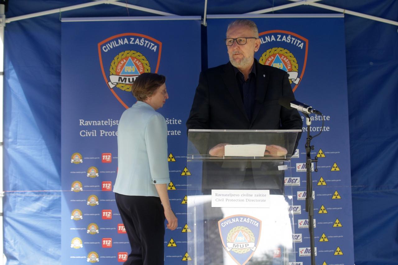 U Hrvatskoj samo šest novih slučajeva zaraze, dvoj ljudi umrlo