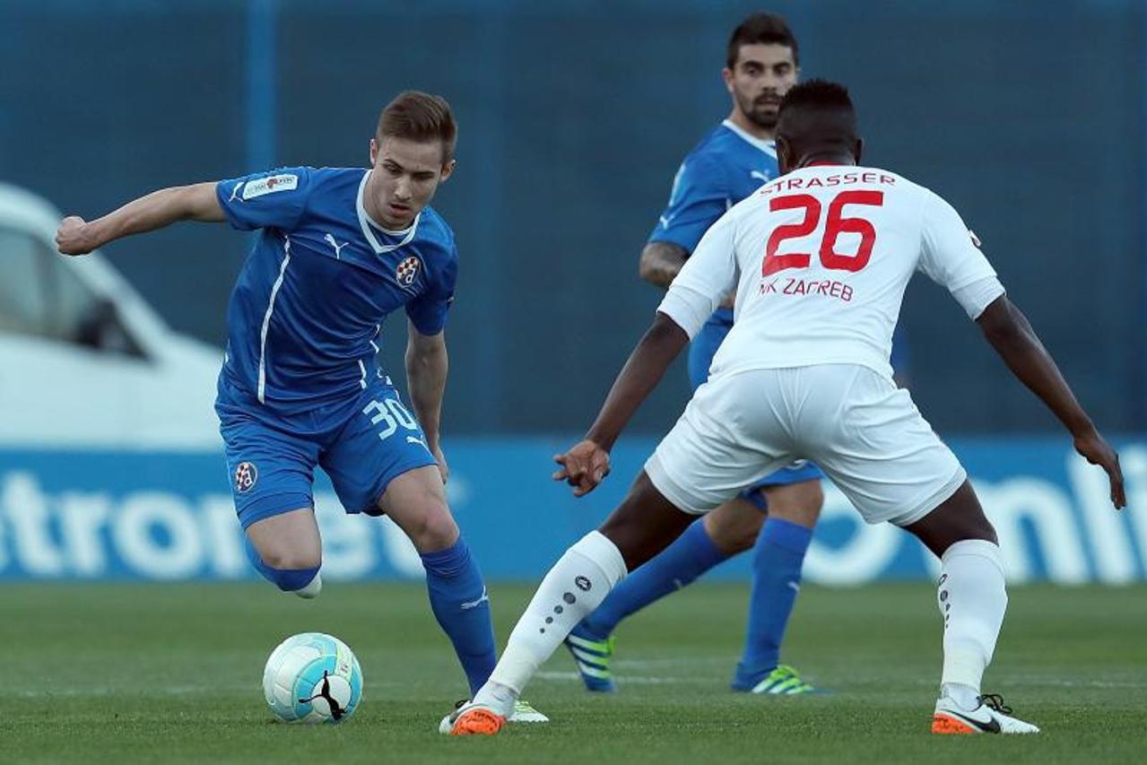 Dinamo - Zagreb