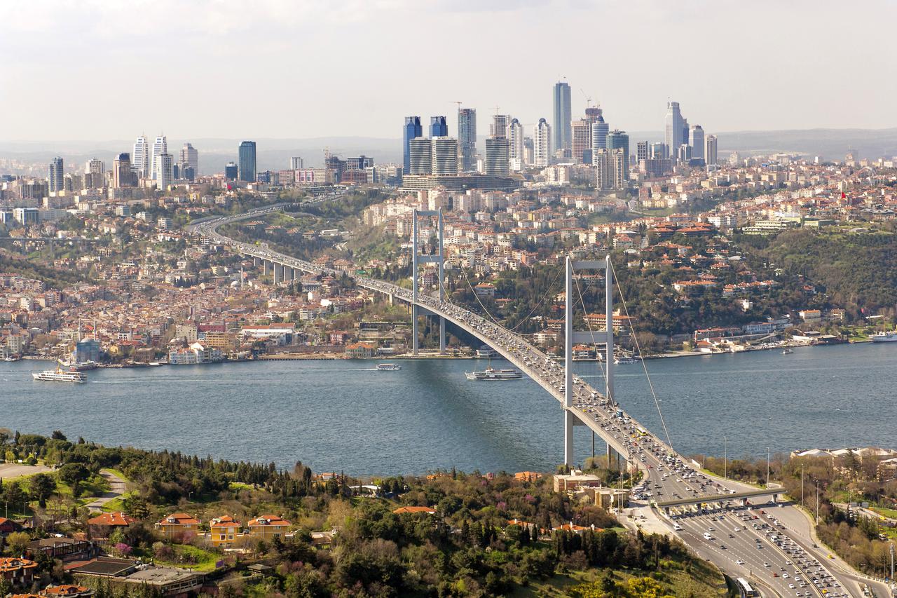 Istanbul