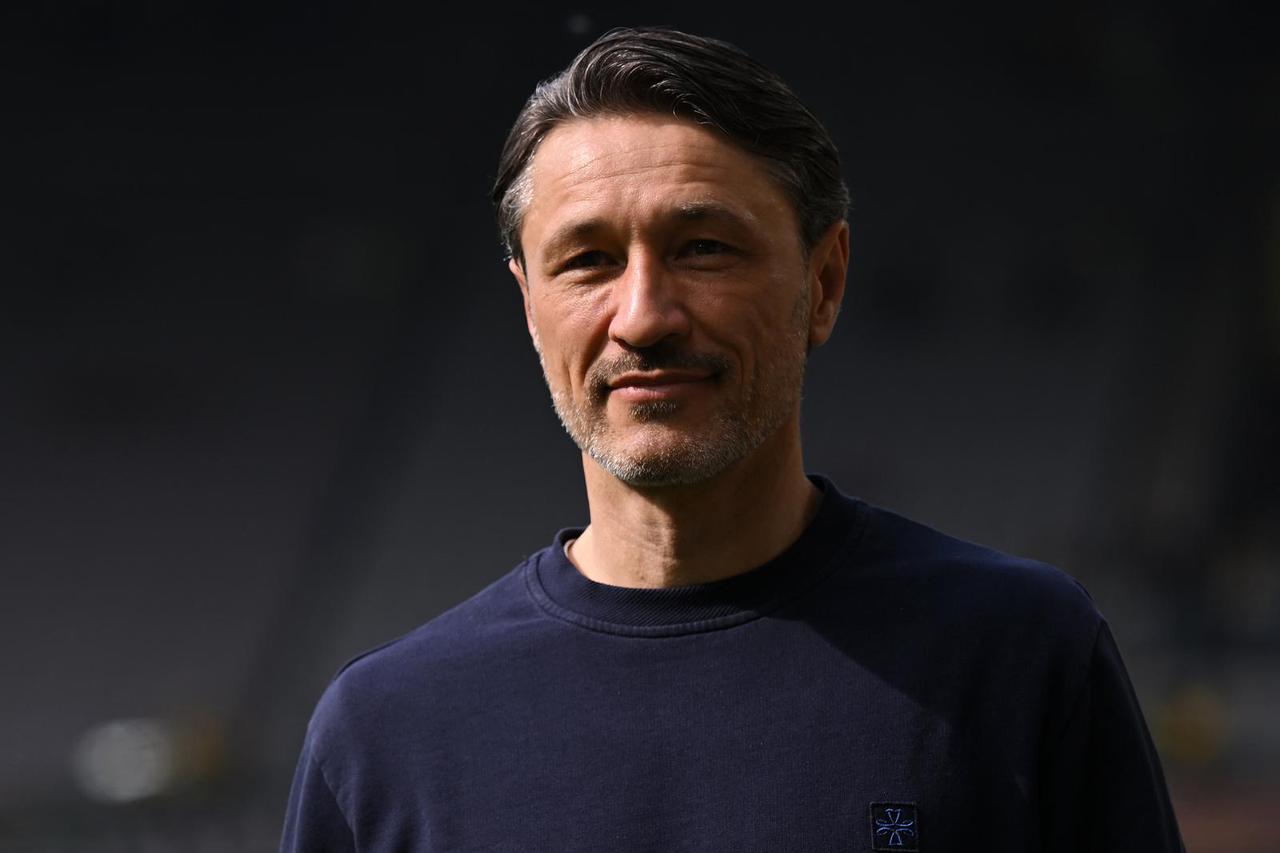 Bundesliga - Borussia Dortmund v Borussia Moenchengladbach