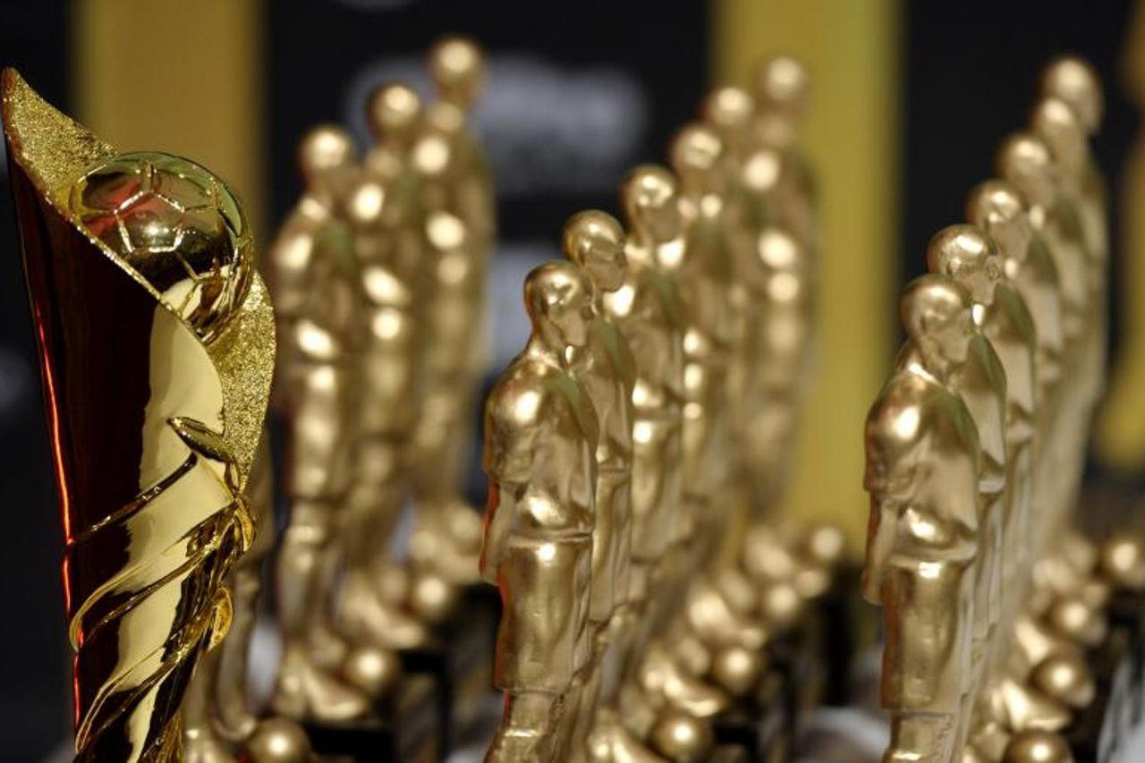 Nogometni Oscar