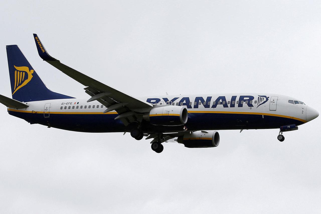 Ryanair