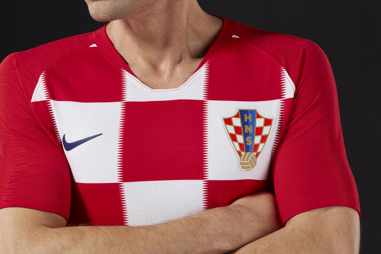Dres hrvatske reprezentacije