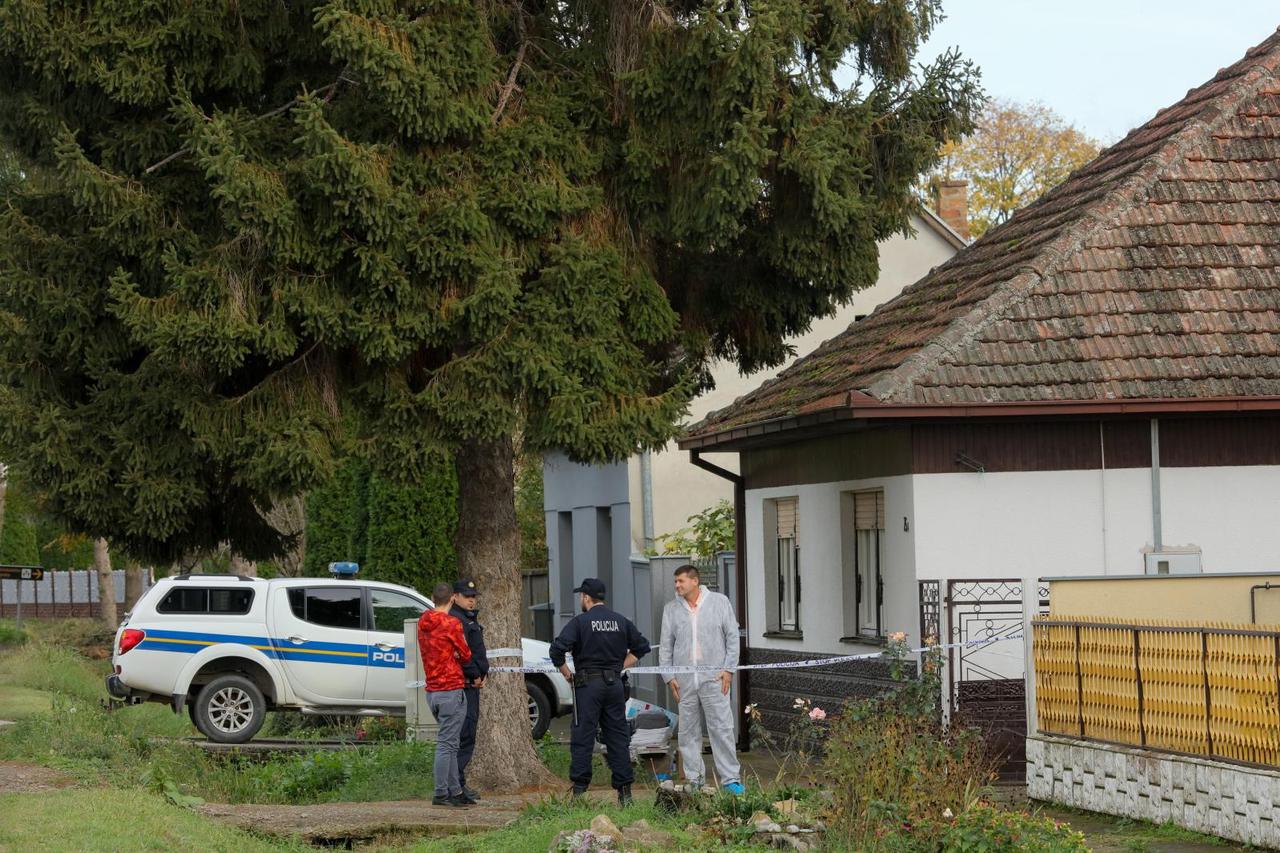 Pronađeno tijelo ženske osobe